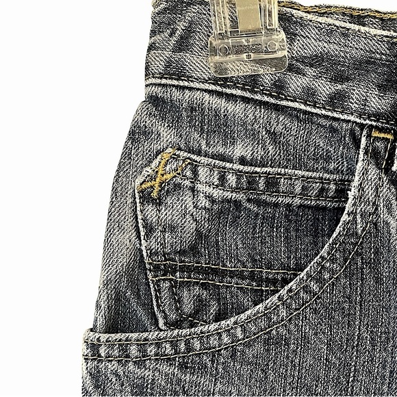 WRANGLER BOYS #130273 RELAXED JEANS SZ 14 REG - Picture 9 of 10